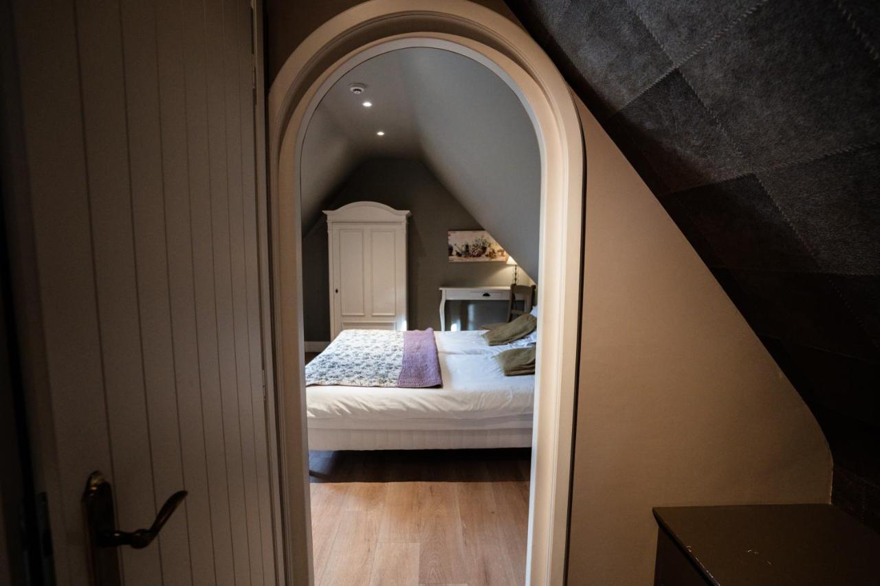 Dartmoor Cottage Merris Экстерьер фото