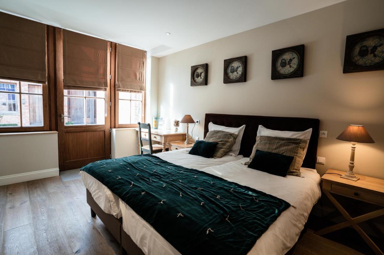 Dartmoor Cottage Merris Экстерьер фото