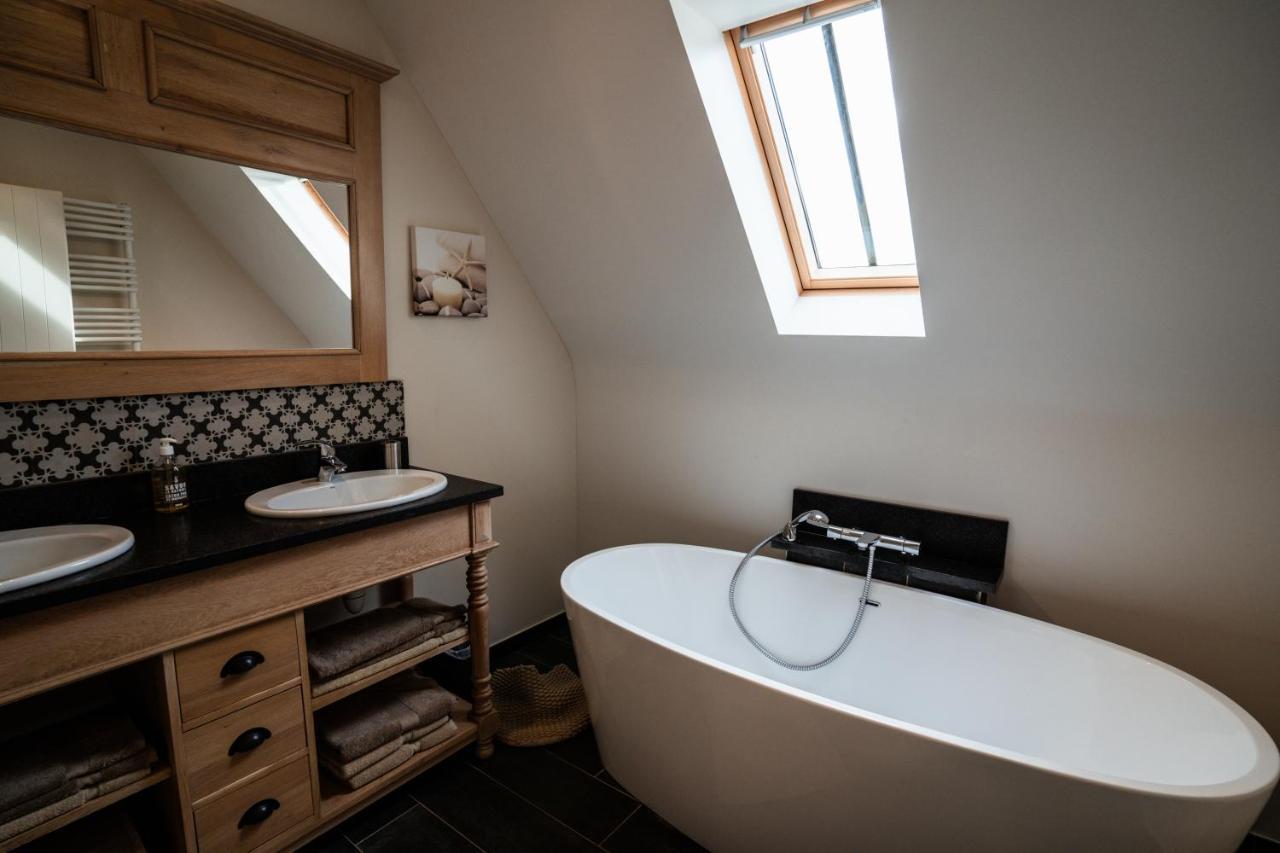 Dartmoor Cottage Merris Экстерьер фото