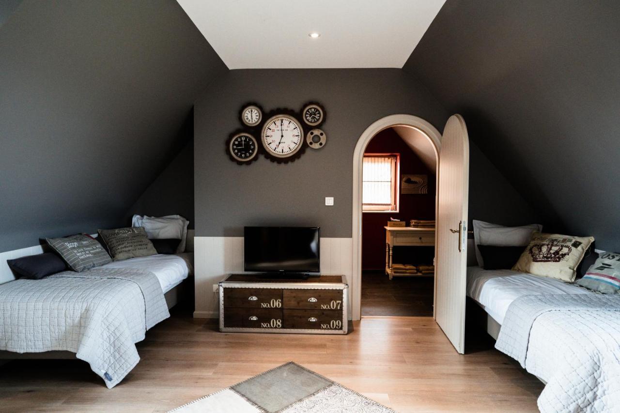 Dartmoor Cottage Merris Экстерьер фото