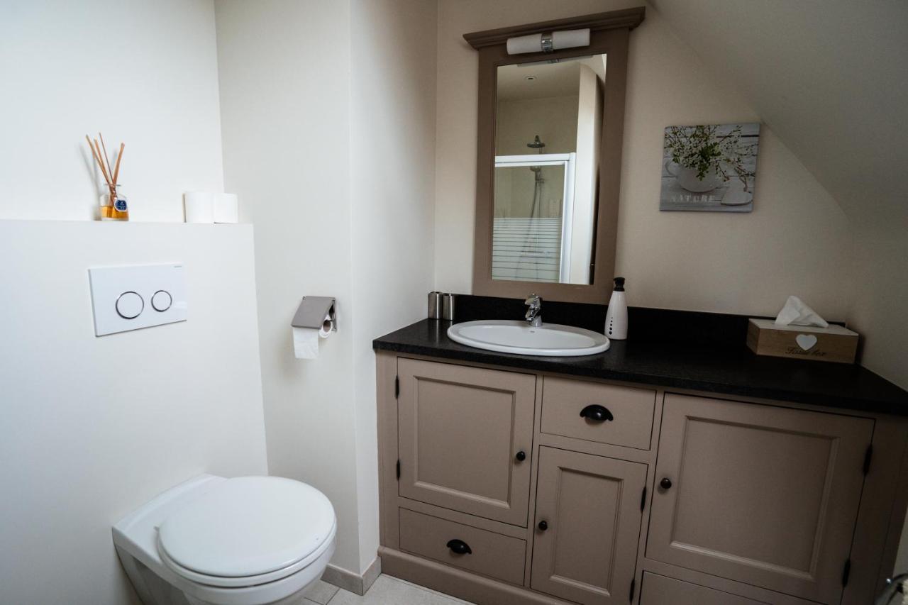 Dartmoor Cottage Merris Экстерьер фото